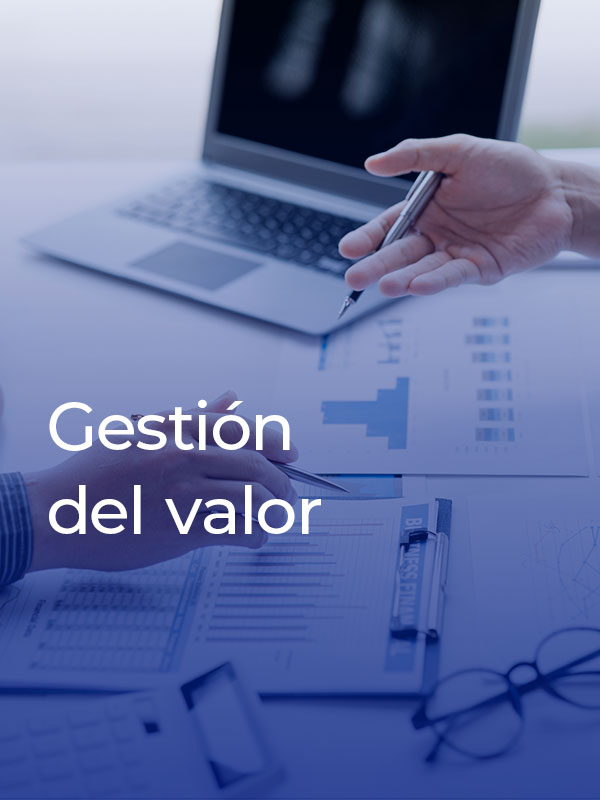 2-gestion-de-valor